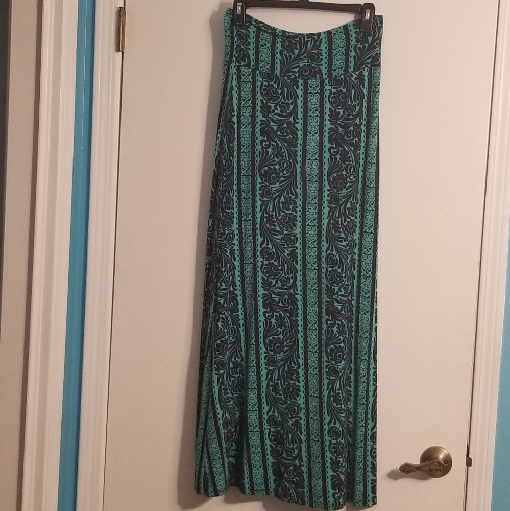 🍁Maxi skirt